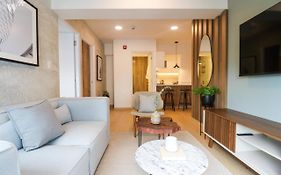 Spectacular 2Br With Balcony In Miraflores